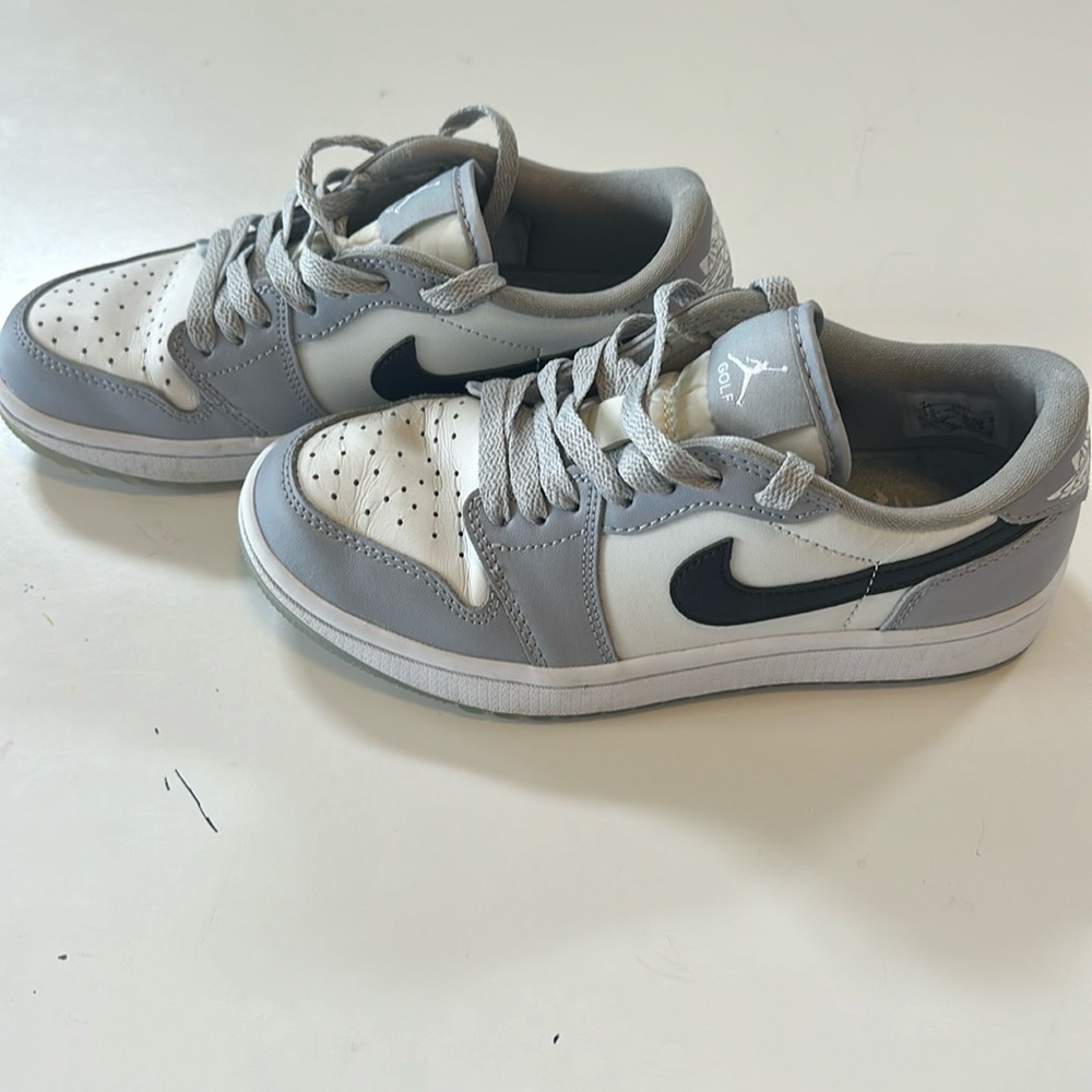 Nike Air Jordan 1 G Low us size 5.5